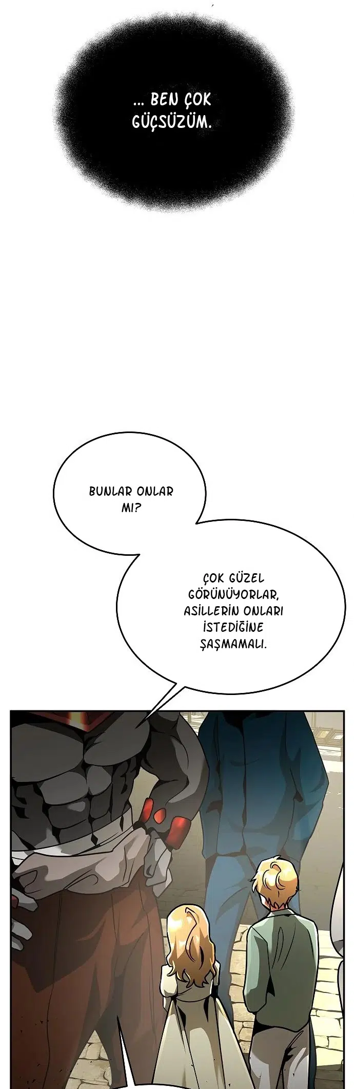 Taht Avcıları - Bölüm 3 Sayfa 48