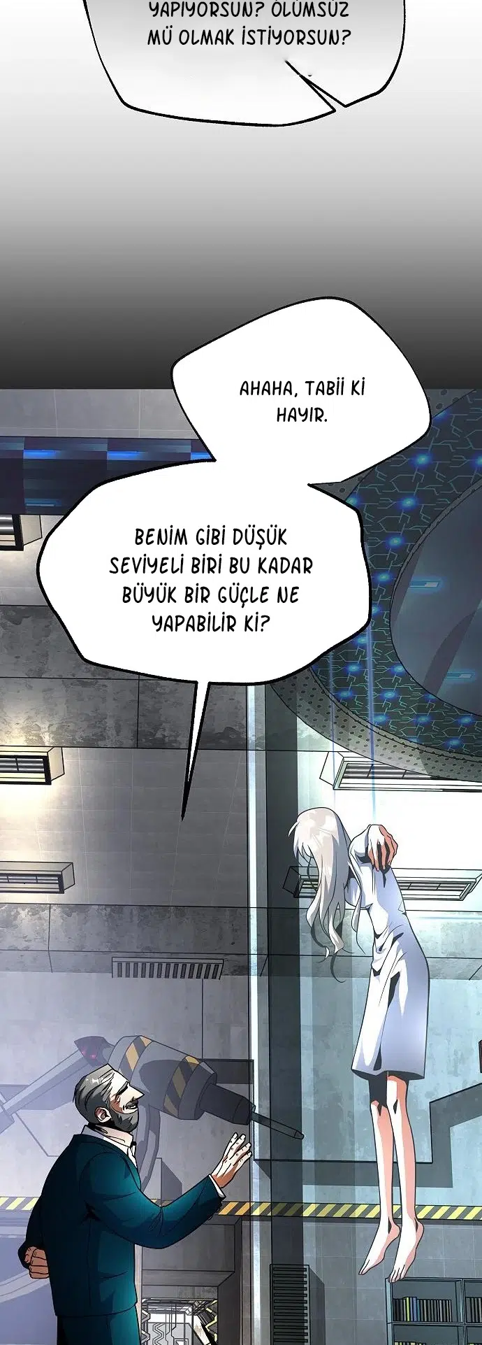 Taht Avcıları - Bölüm 3 Sayfa 55