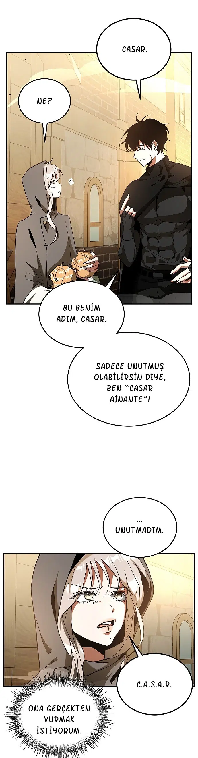 Taht Avcıları - Bölüm 4 Sayfa 17