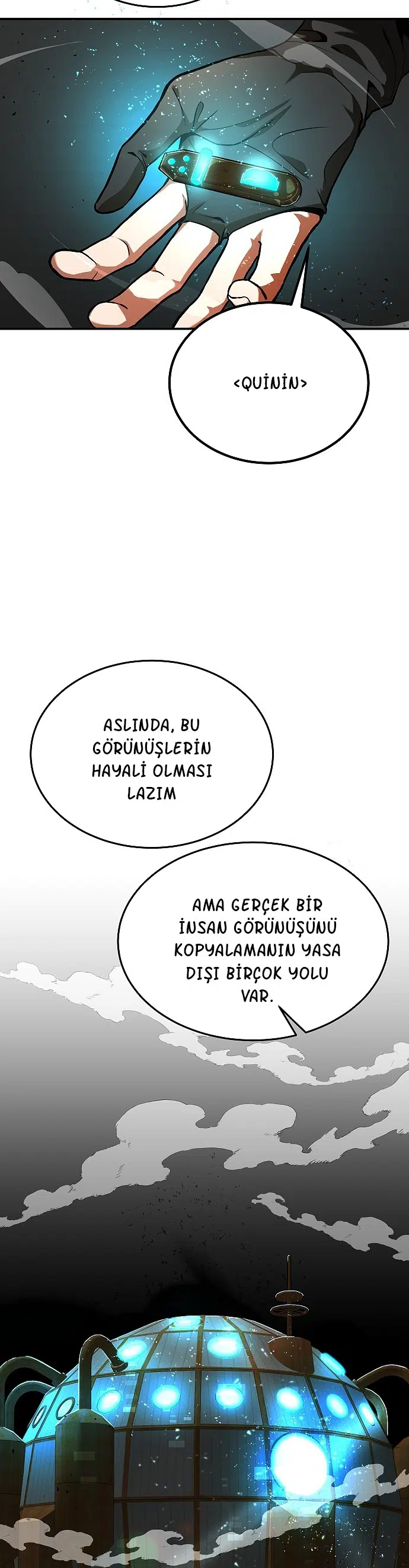 Taht Avcıları - Bölüm 4 Sayfa 23