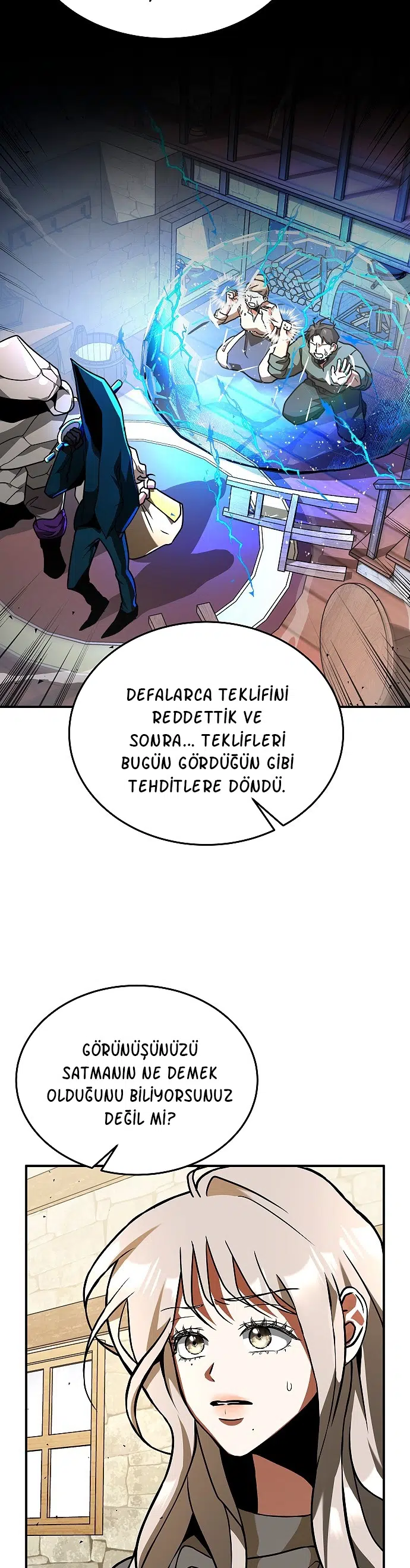 Taht Avcıları - Bölüm 4 Sayfa 35