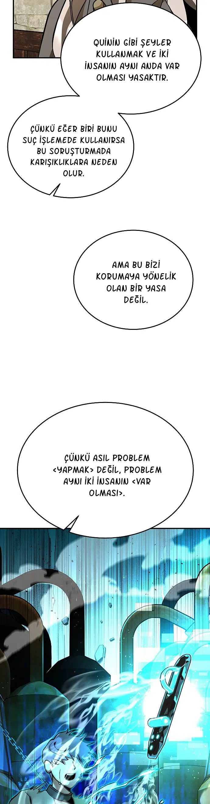 Taht Avcıları - Bölüm 4 Sayfa 36
