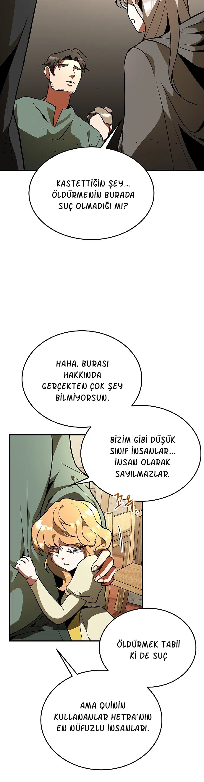 Taht Avcıları - Bölüm 4 Sayfa 38