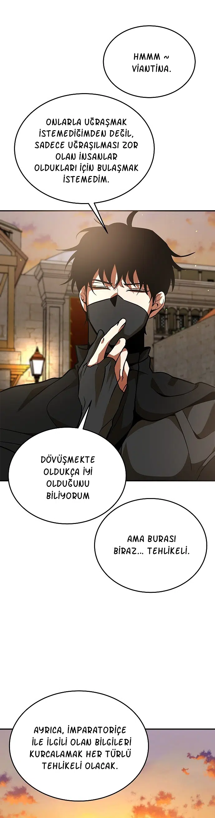 Taht Avcıları - Bölüm 4 Sayfa 44