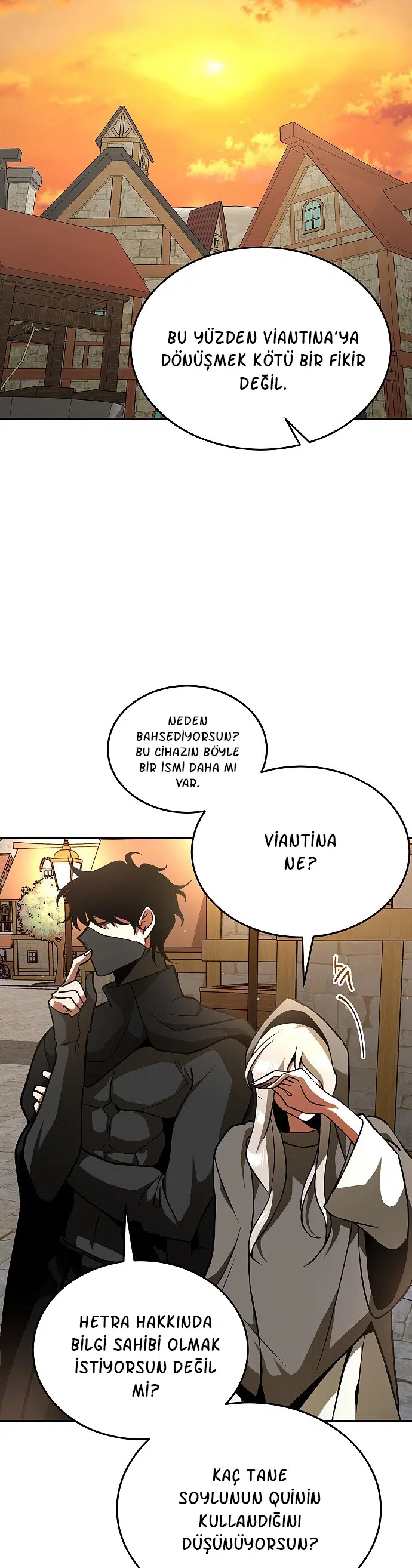 Taht Avcıları - Bölüm 4 Sayfa 45