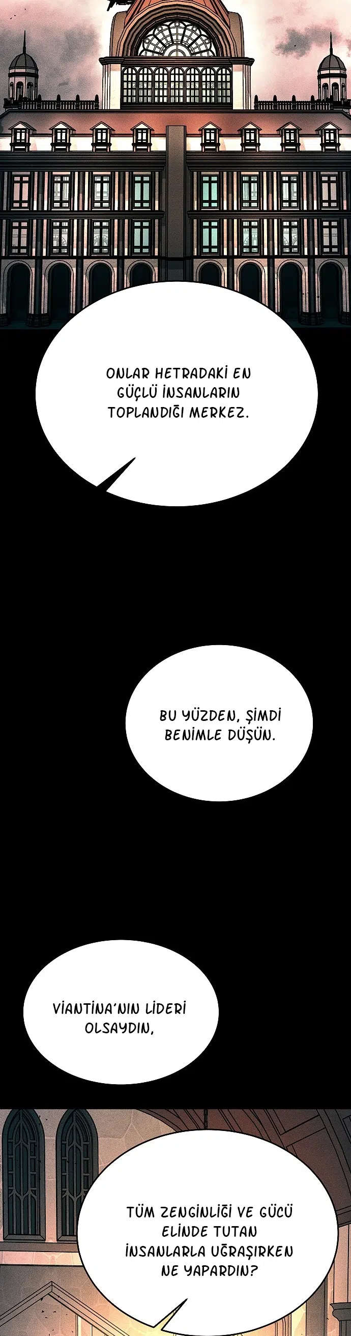 Taht Avcıları - Bölüm 4 Sayfa 52