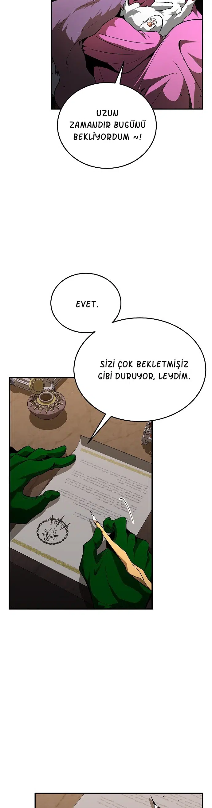 Taht Avcıları - Bölüm 4 Sayfa 59