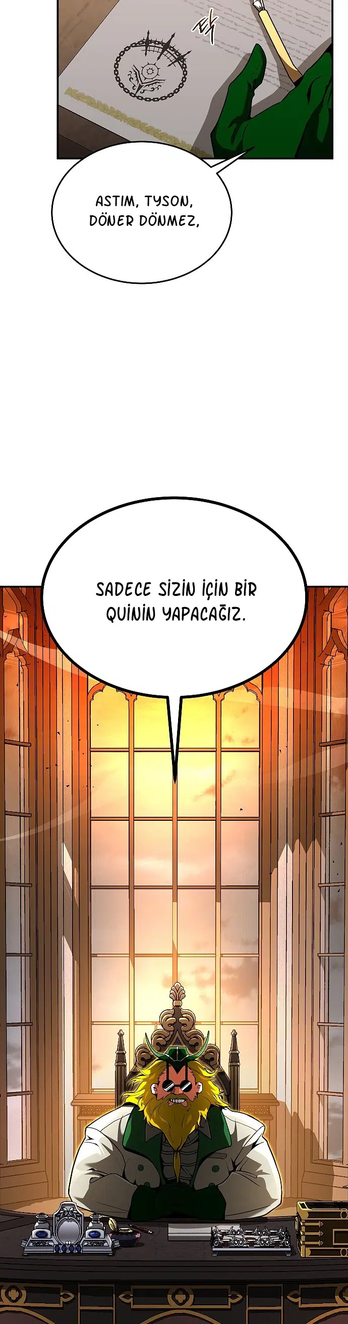 Taht Avcıları - Bölüm 4 Sayfa 60