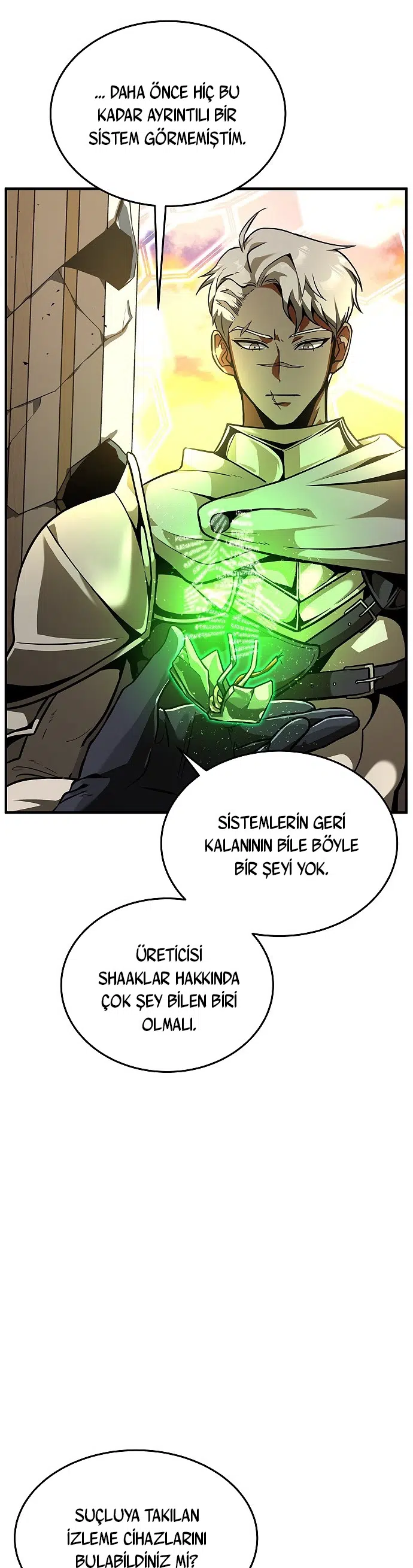Taht Avcıları - Bölüm 5 Sayfa 7