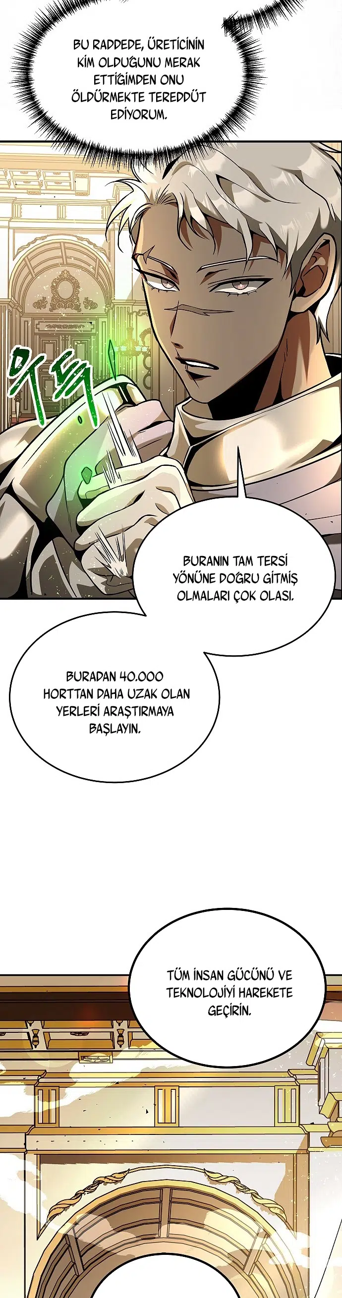 Taht Avcıları - Bölüm 5 Sayfa 12