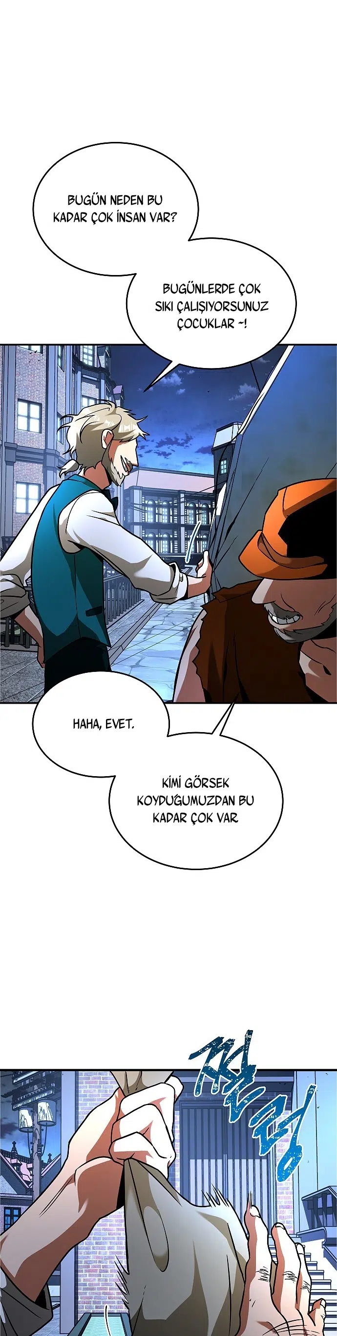 Taht Avcıları - Bölüm 5 Sayfa 34