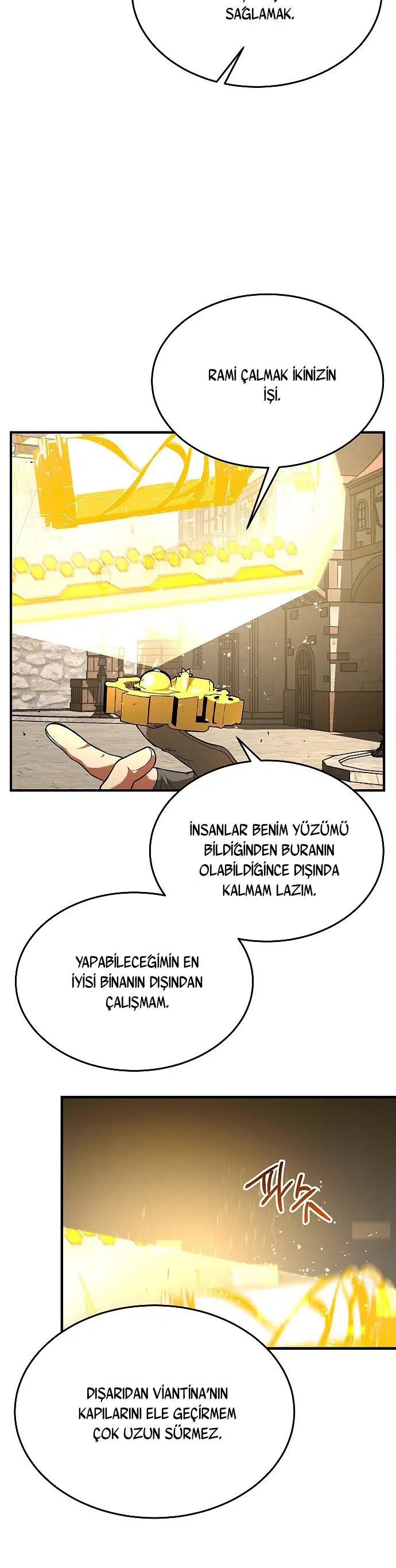 Taht Avcıları - Bölüm 5 Sayfa 37