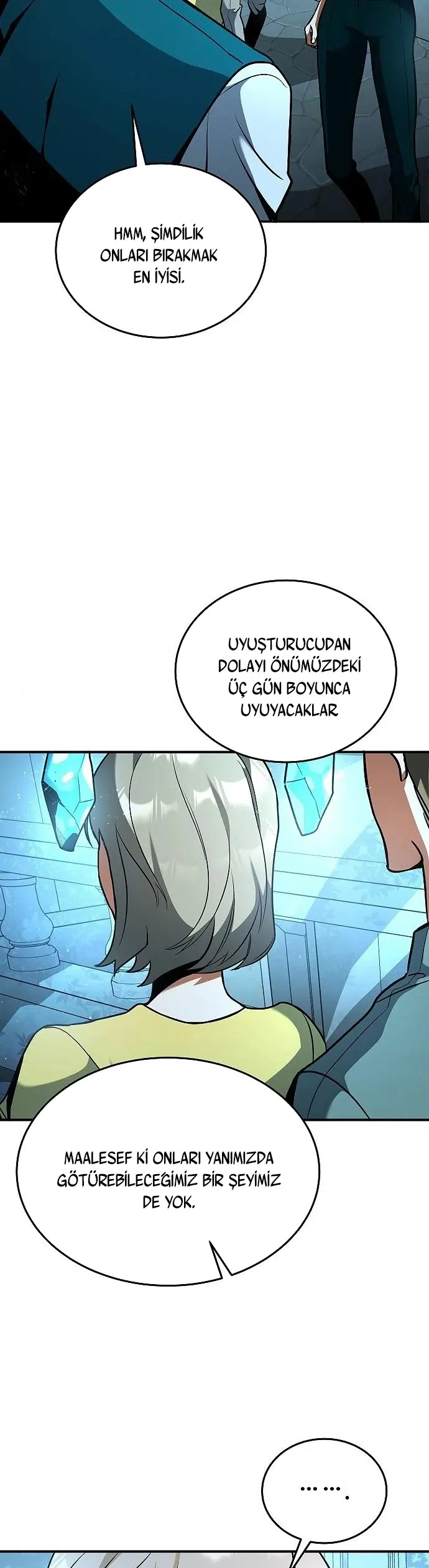 Taht Avcıları - Bölüm 6 Sayfa 8