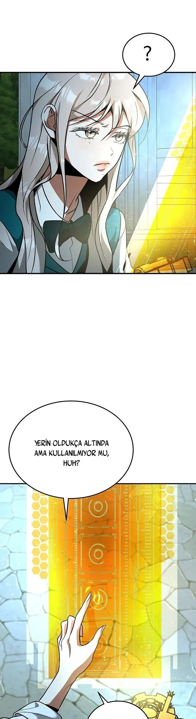 Taht Avcıları - Bölüm 6 Sayfa 15