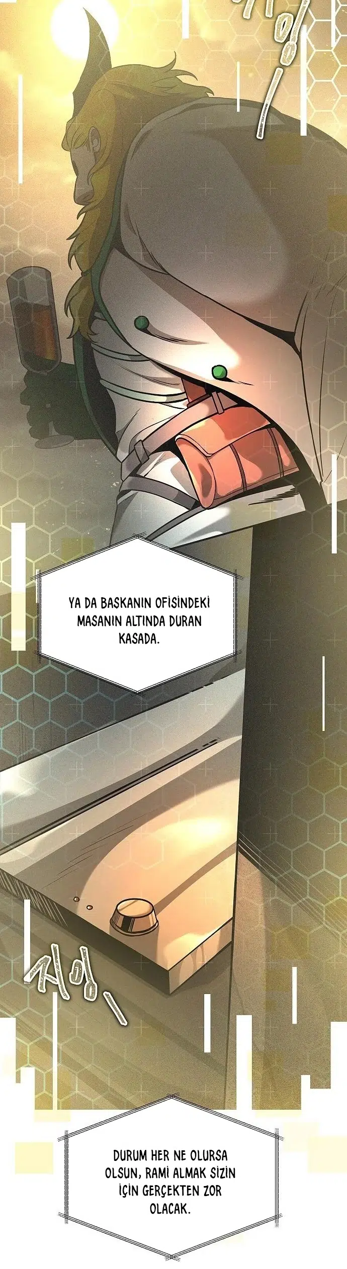 Taht Avcıları - Bölüm 6 Sayfa 20