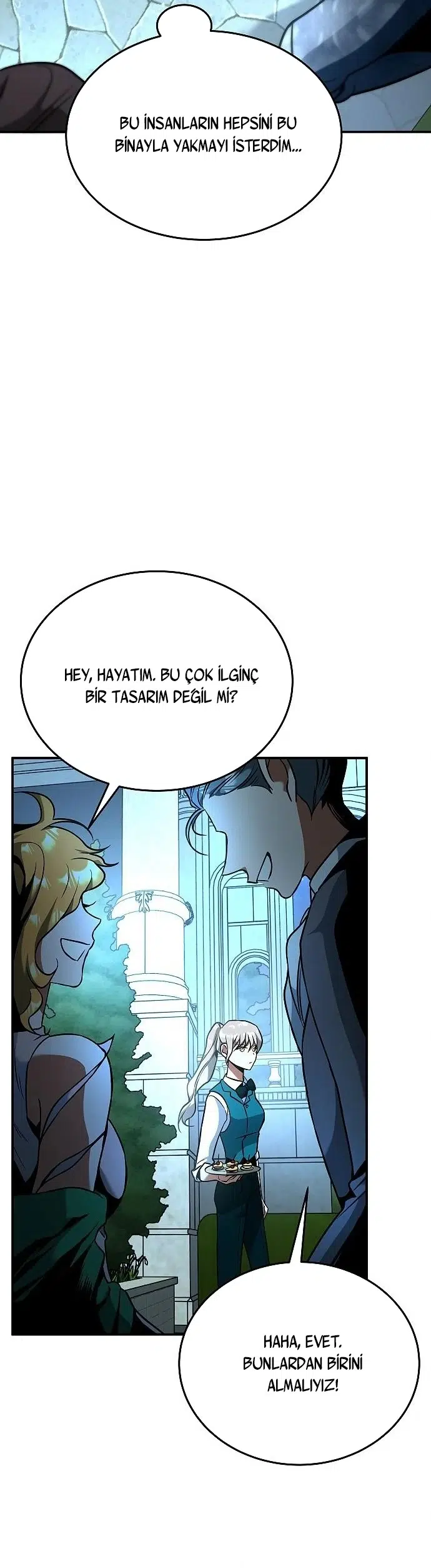 Taht Avcıları - Bölüm 6 Sayfa 28