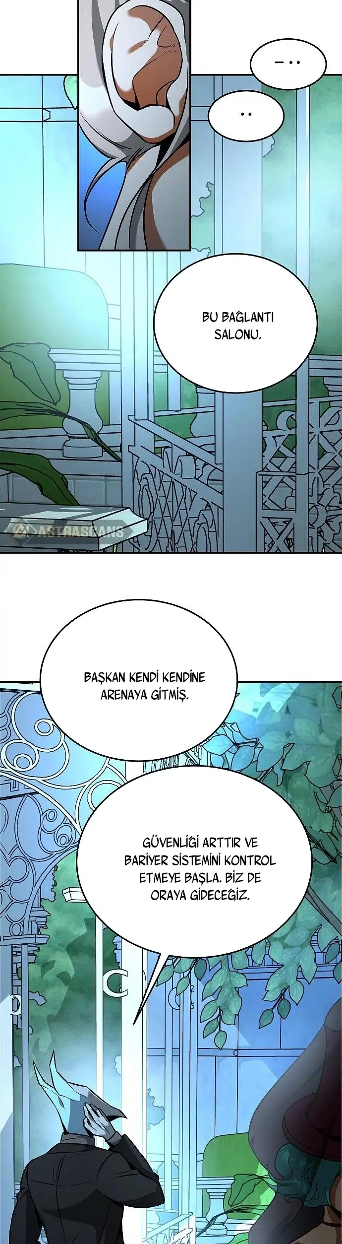 Taht Avcıları - Bölüm 6 Sayfa 30