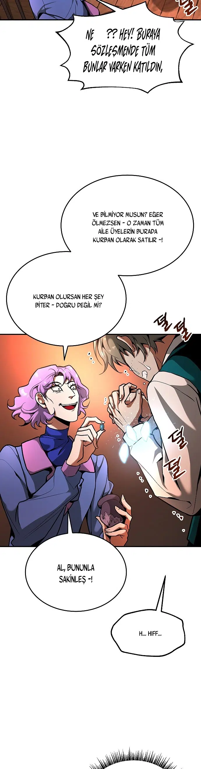 Taht Avcıları - Bölüm 7 Sayfa 14
