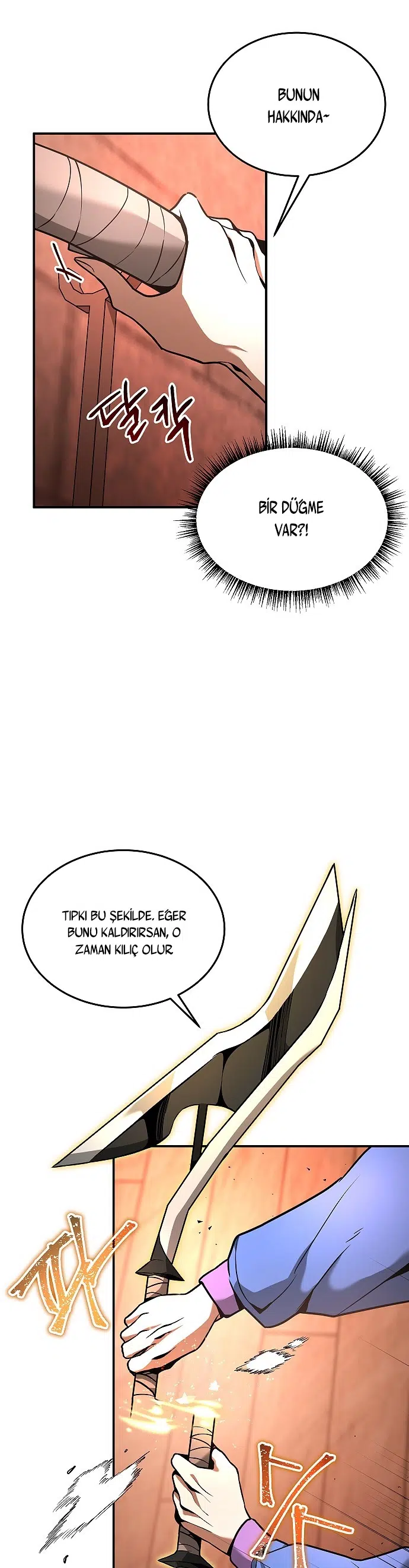 Taht Avcıları - Bölüm 7 Sayfa 22