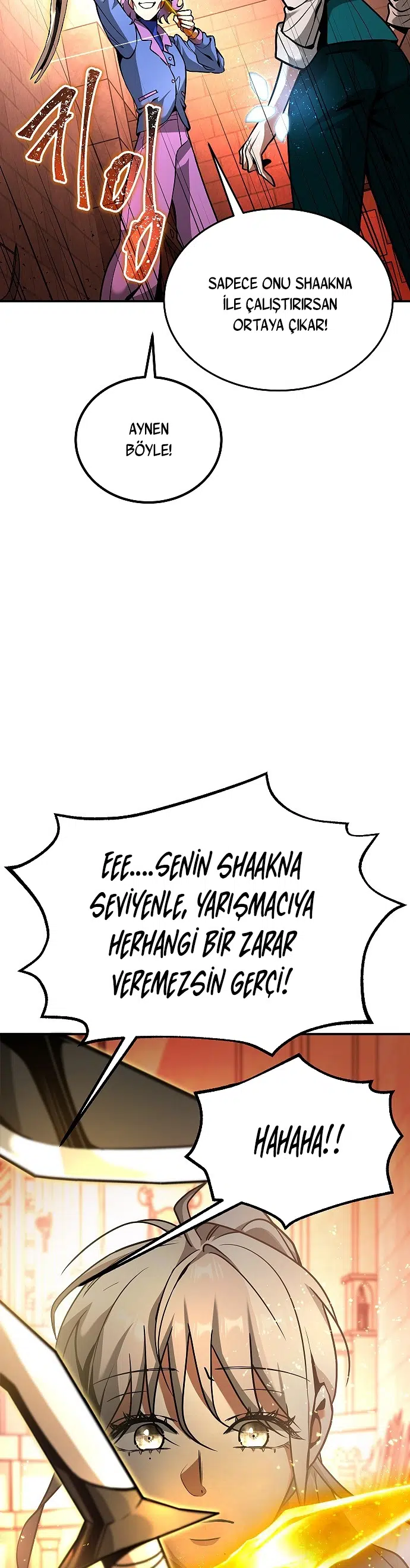 Taht Avcıları - Bölüm 7 Sayfa 25