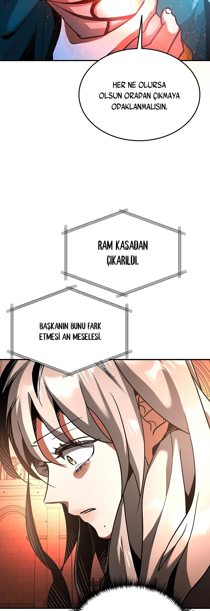 Taht Avcıları - Bölüm 9 Sayfa 38