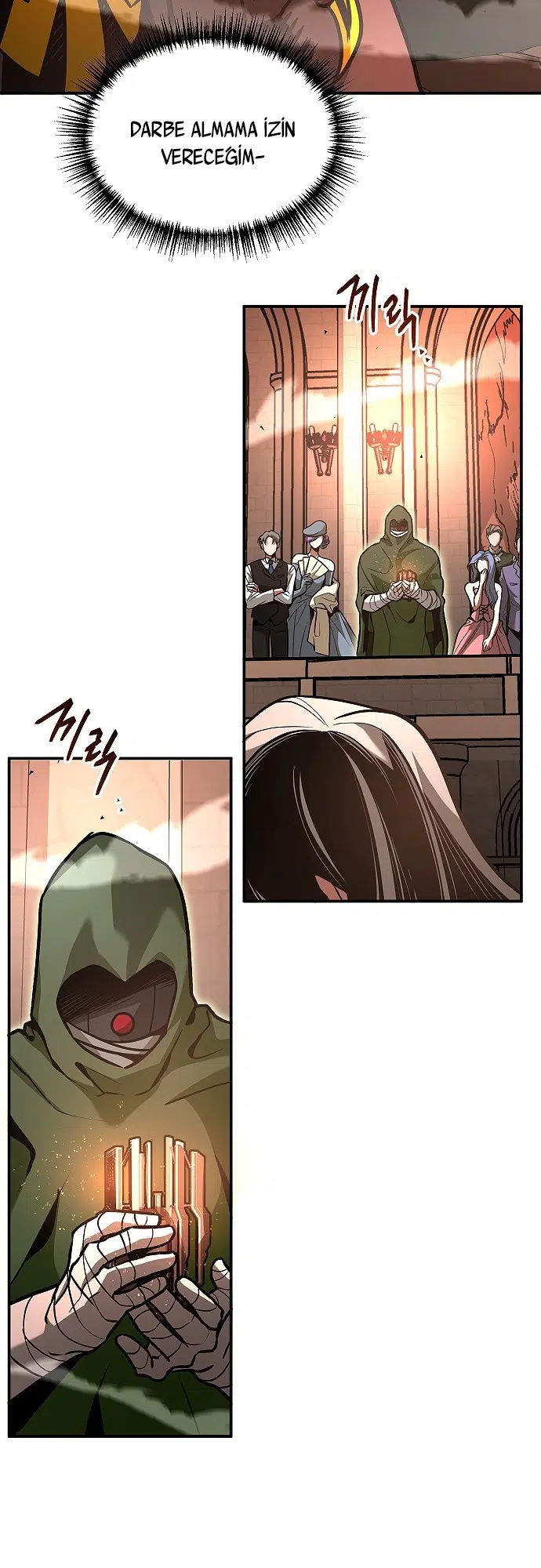 Taht Avcıları - Bölüm 9 Sayfa 40