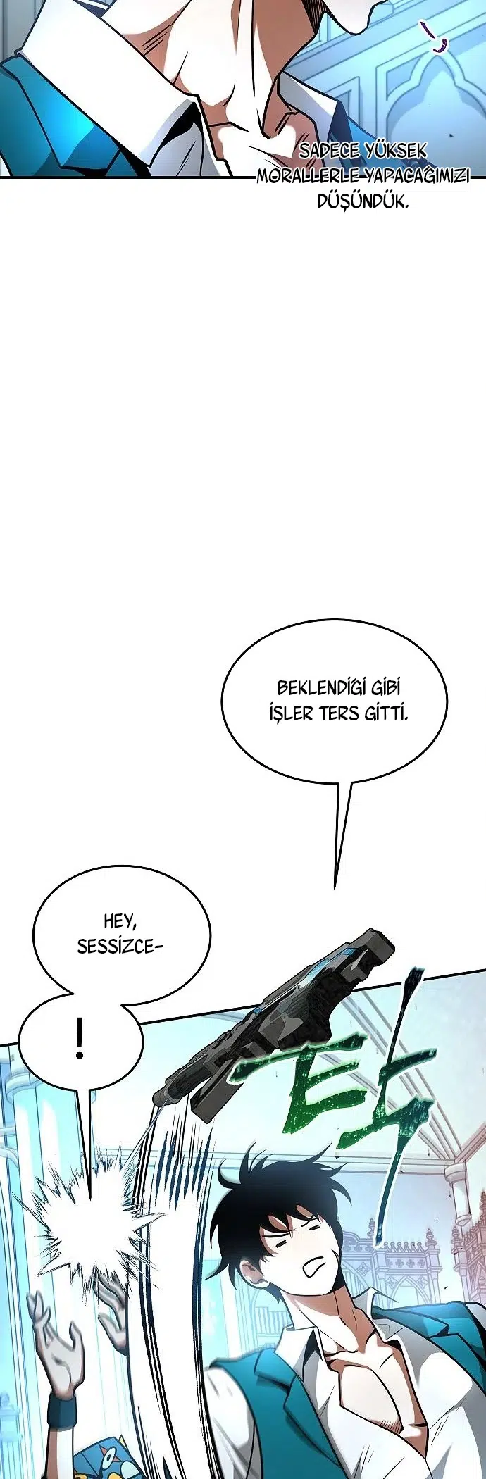 Taht Avcıları - Bölüm 10 Sayfa 10