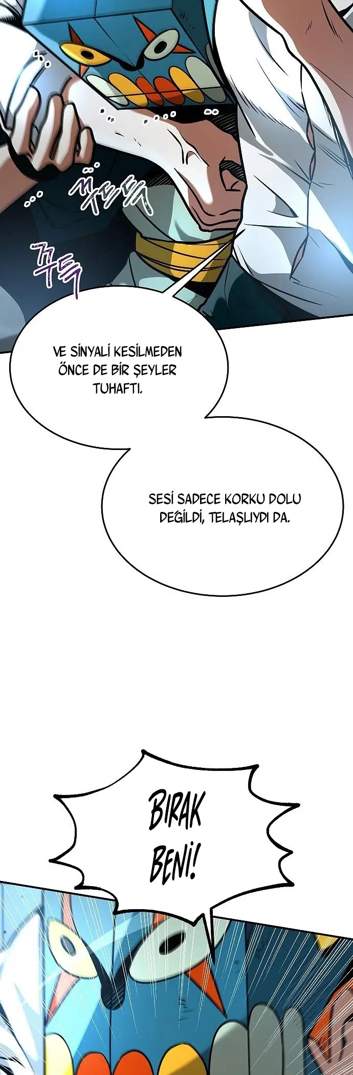 Taht Avcıları - Bölüm 10 Sayfa 13
