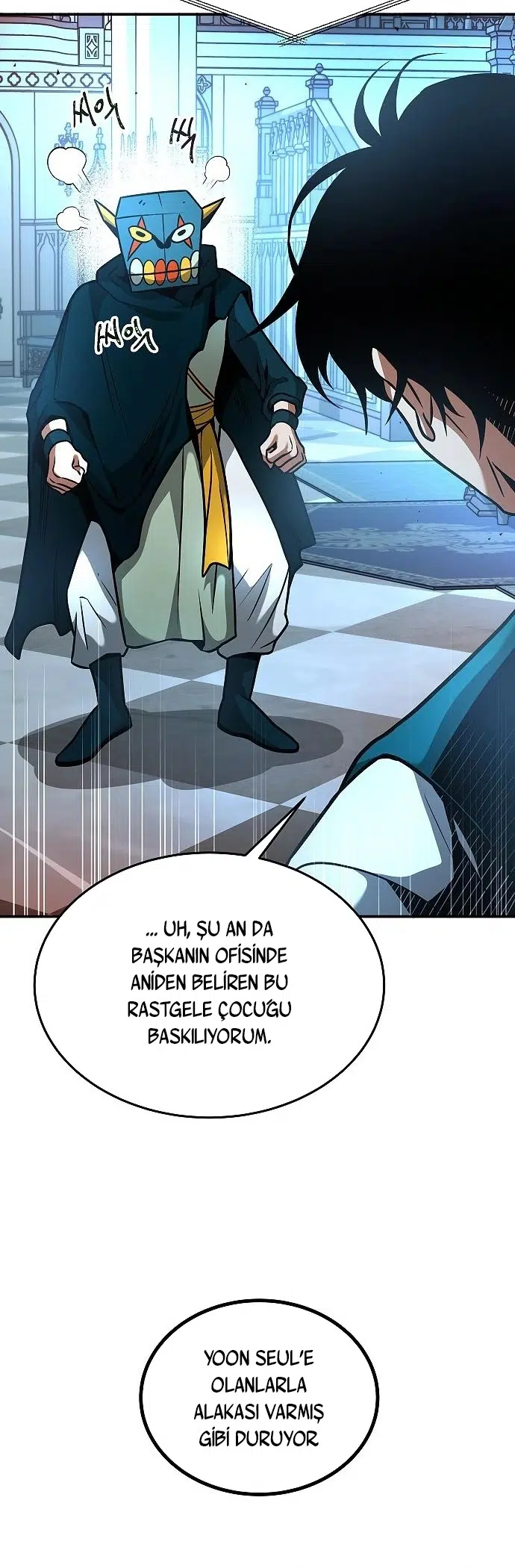 Taht Avcıları - Bölüm 10 Sayfa 16