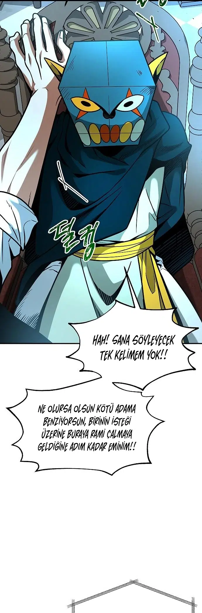 Taht Avcıları - Bölüm 10 Sayfa 64