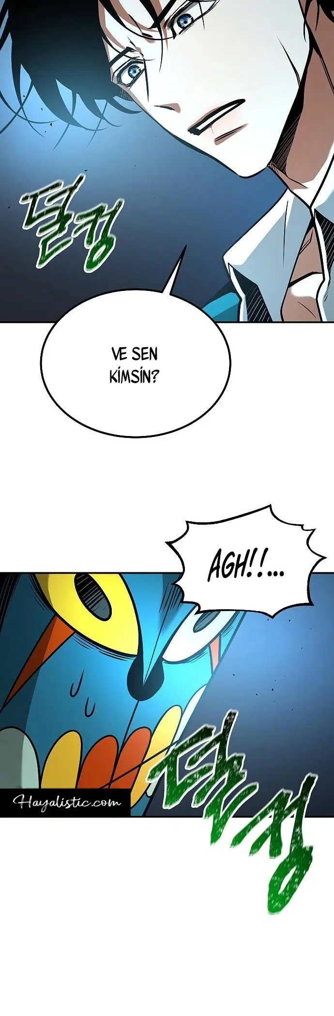 Taht Avcıları - Bölüm 10 Sayfa 68