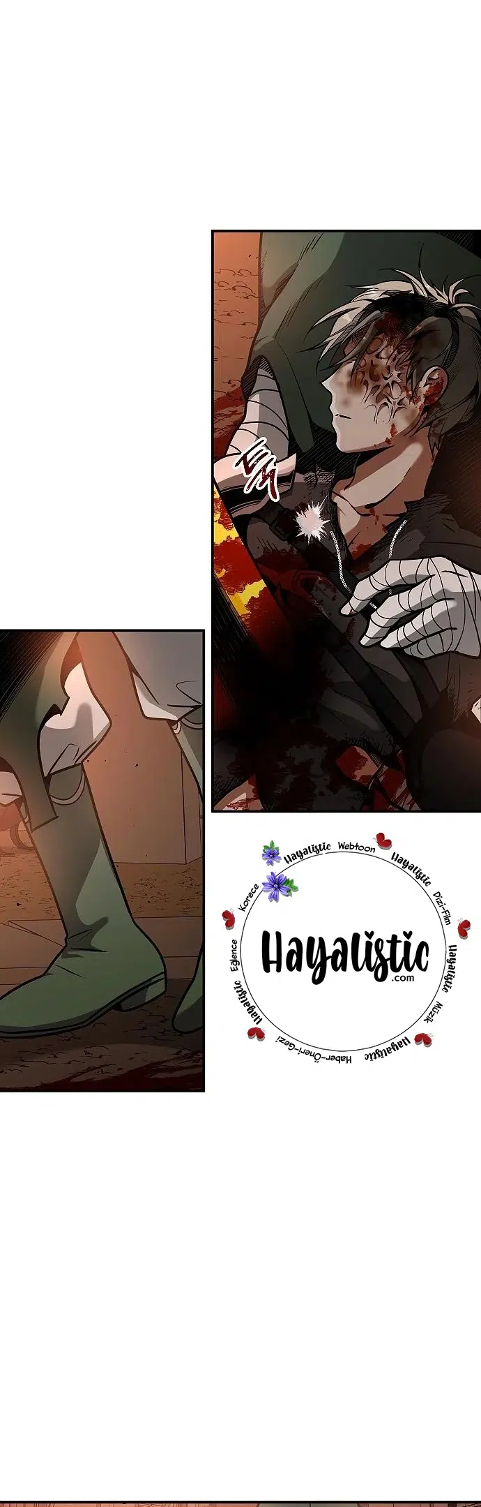 Taht Avcıları - Bölüm 11 Sayfa 3