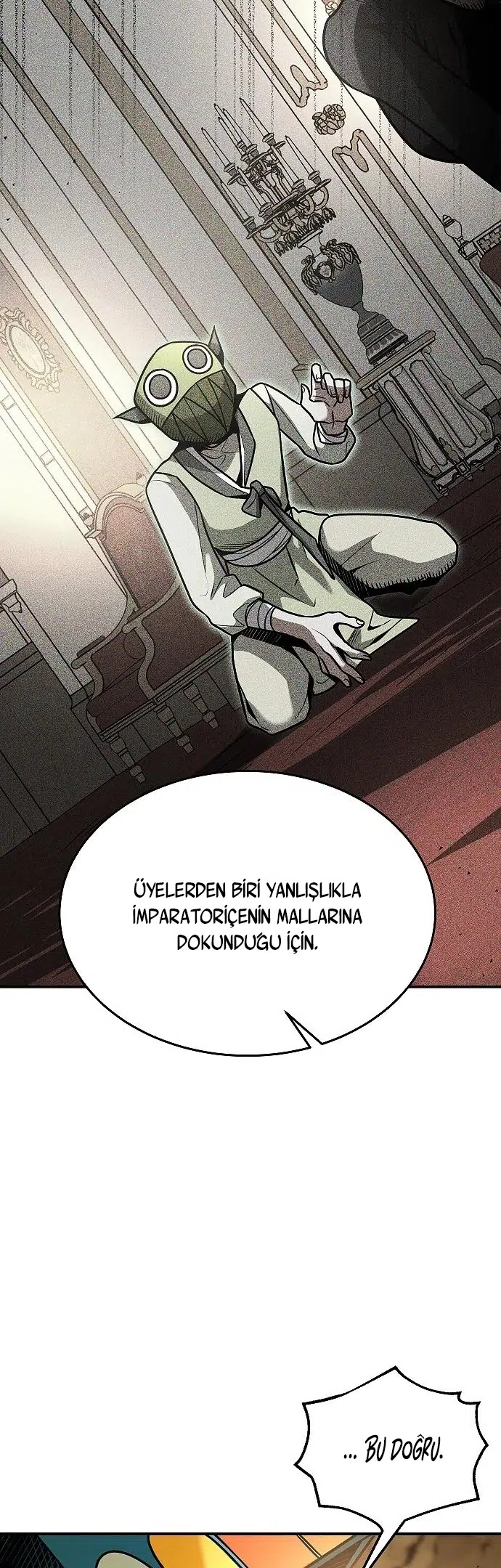 Taht Avcıları - Bölüm 11 Sayfa 17
