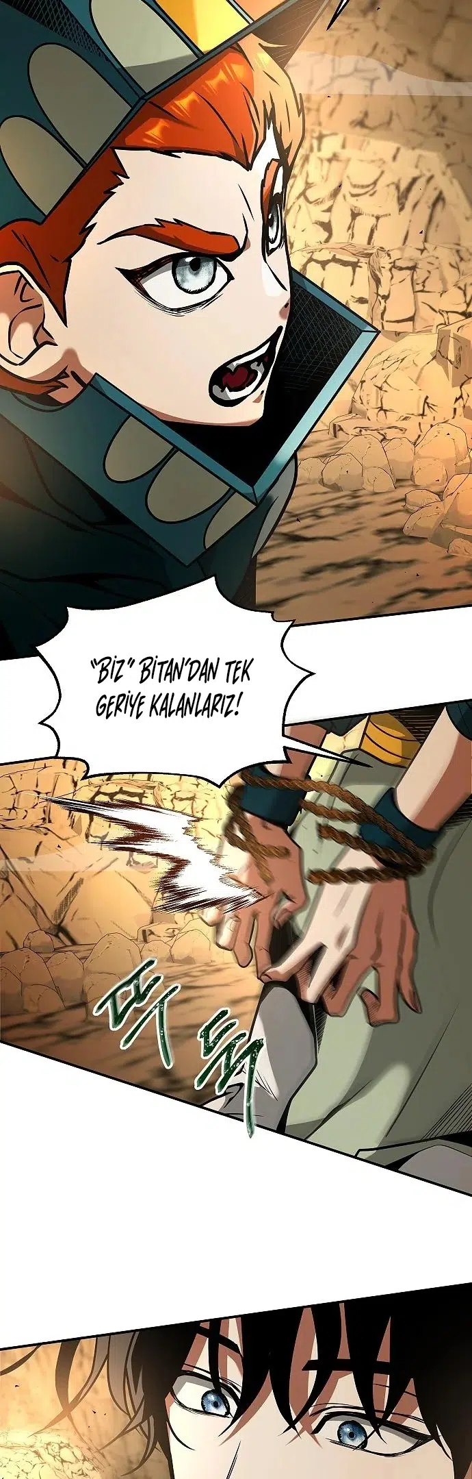 Taht Avcıları - Bölüm 11 Sayfa 18