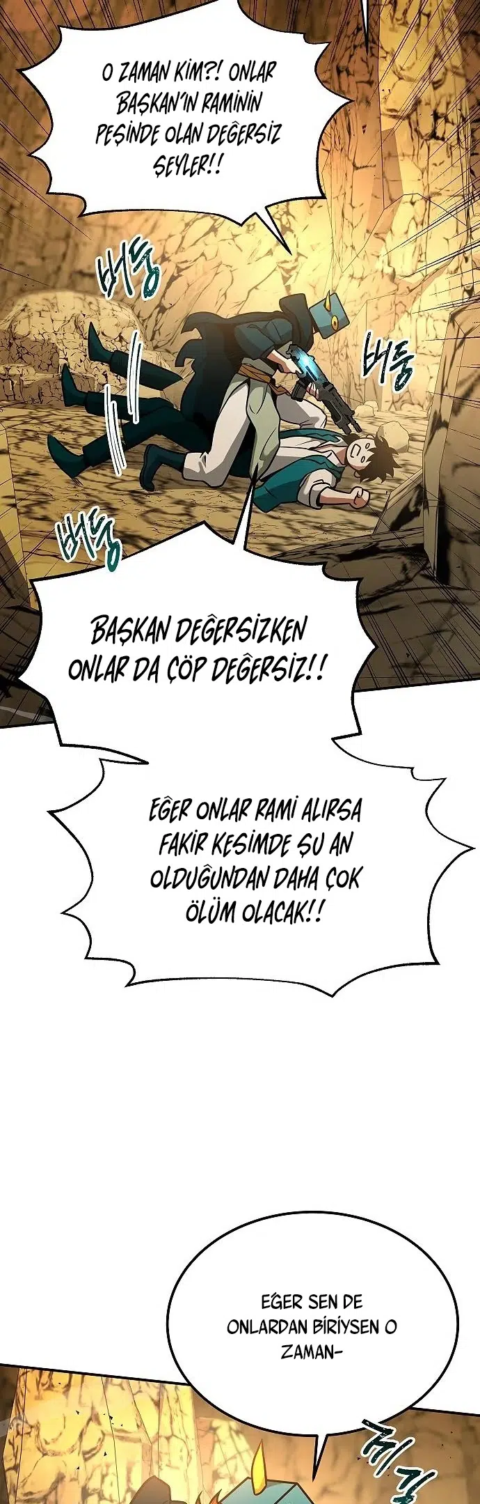 Taht Avcıları - Bölüm 11 Sayfa 21