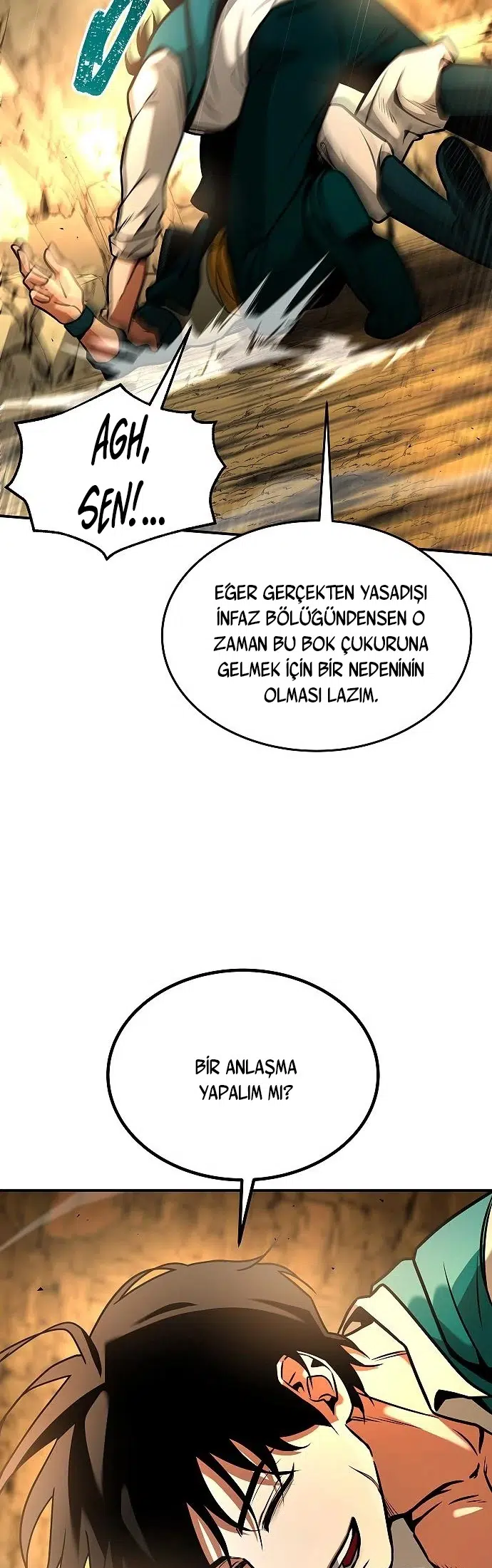 Taht Avcıları - Bölüm 11 Sayfa 32