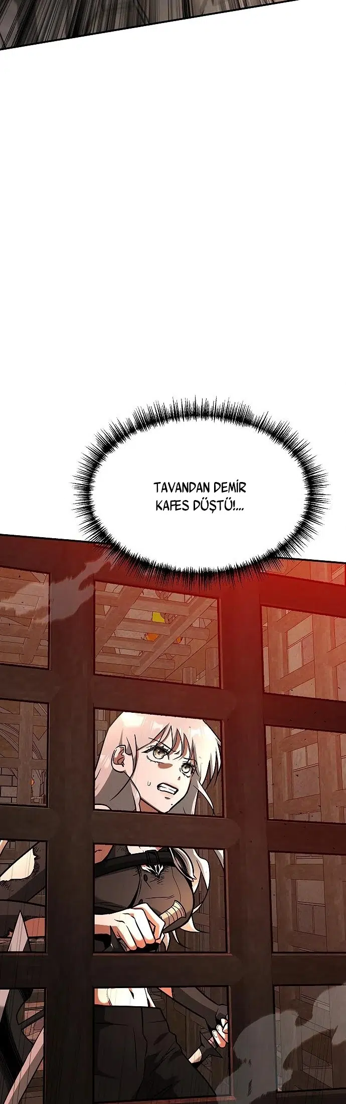 Taht Avcıları - Bölüm 11 Sayfa 35