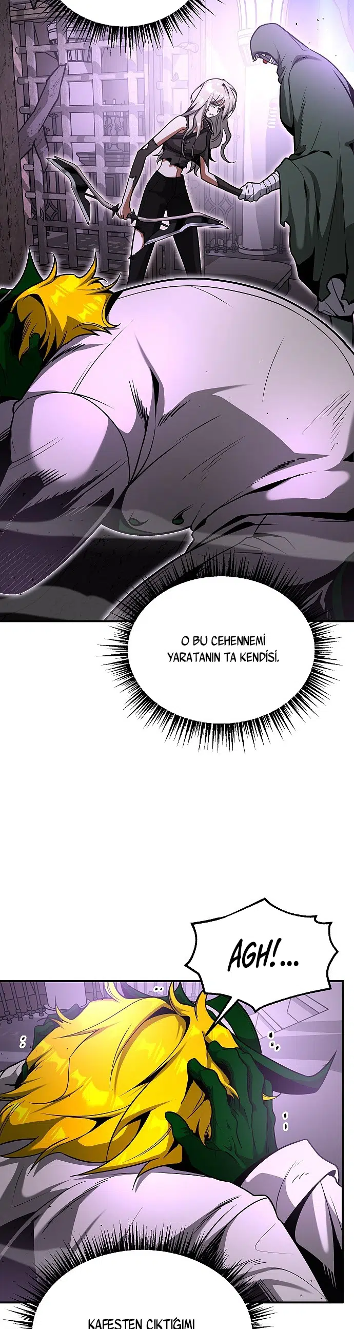 Taht Avcıları - Bölüm 12 Sayfa 3