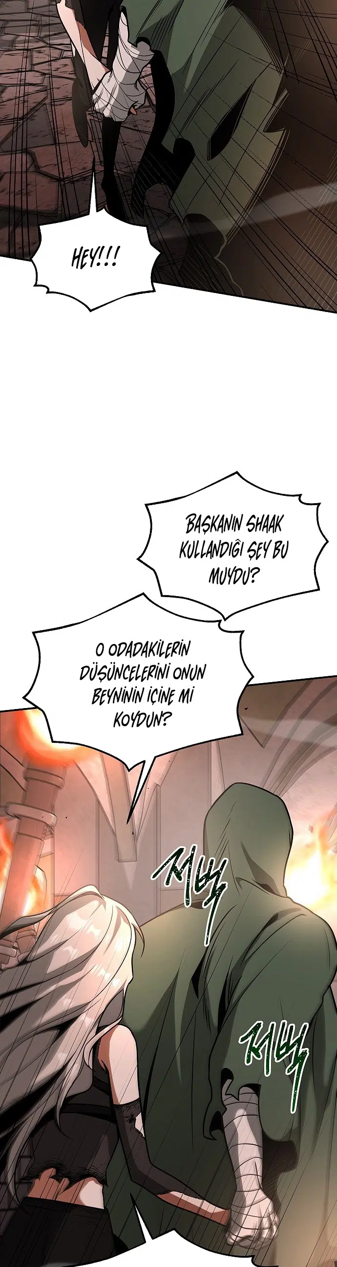 Taht Avcıları - Bölüm 12 Sayfa 12