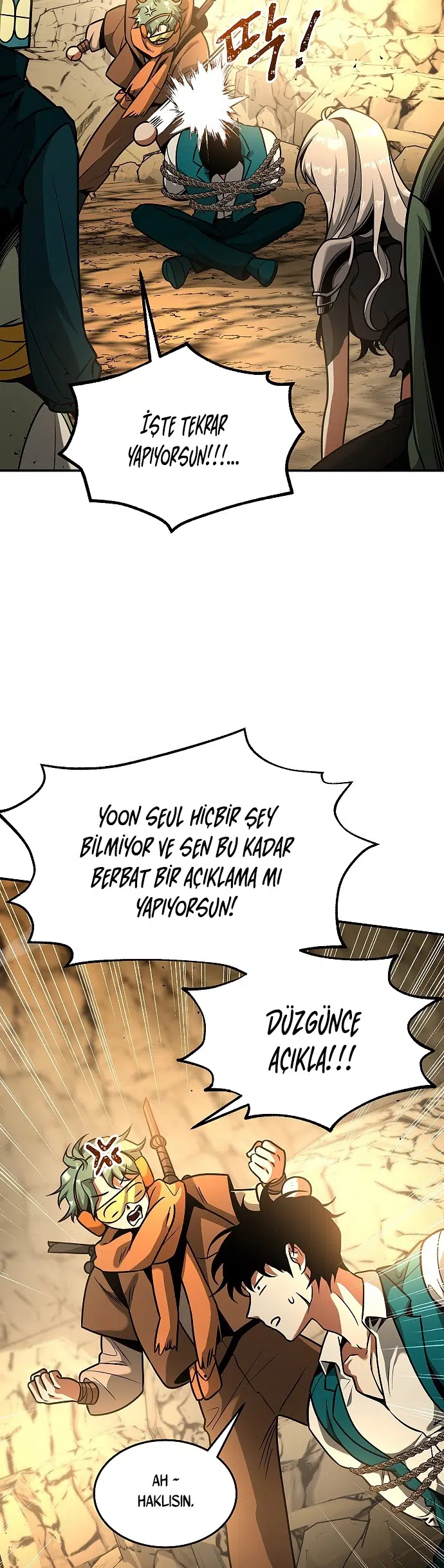 Taht Avcıları - Bölüm 12 Sayfa 27