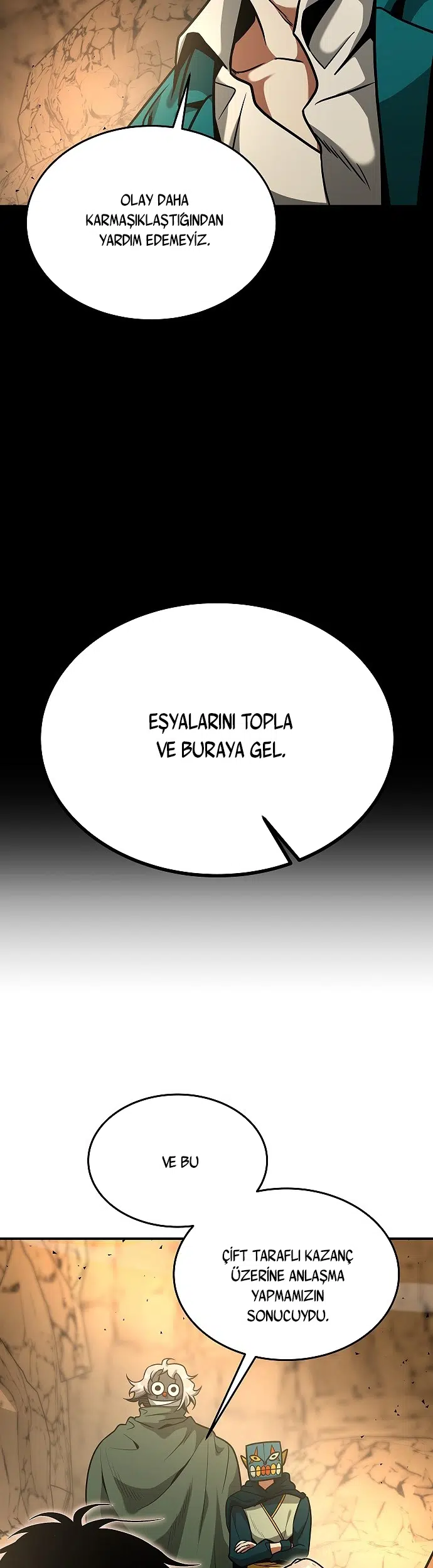 Taht Avcıları - Bölüm 12 Sayfa 46