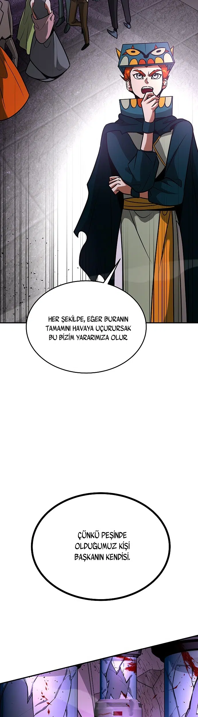 Taht Avcıları - Bölüm 12 Sayfa 51