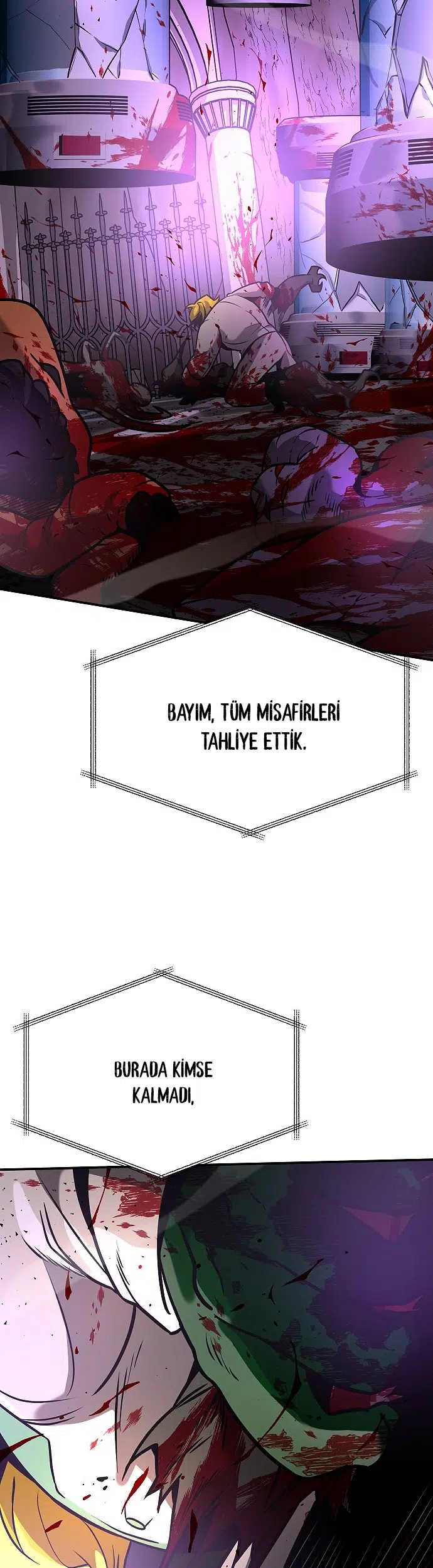 Taht Avcıları - Bölüm 12 Sayfa 52