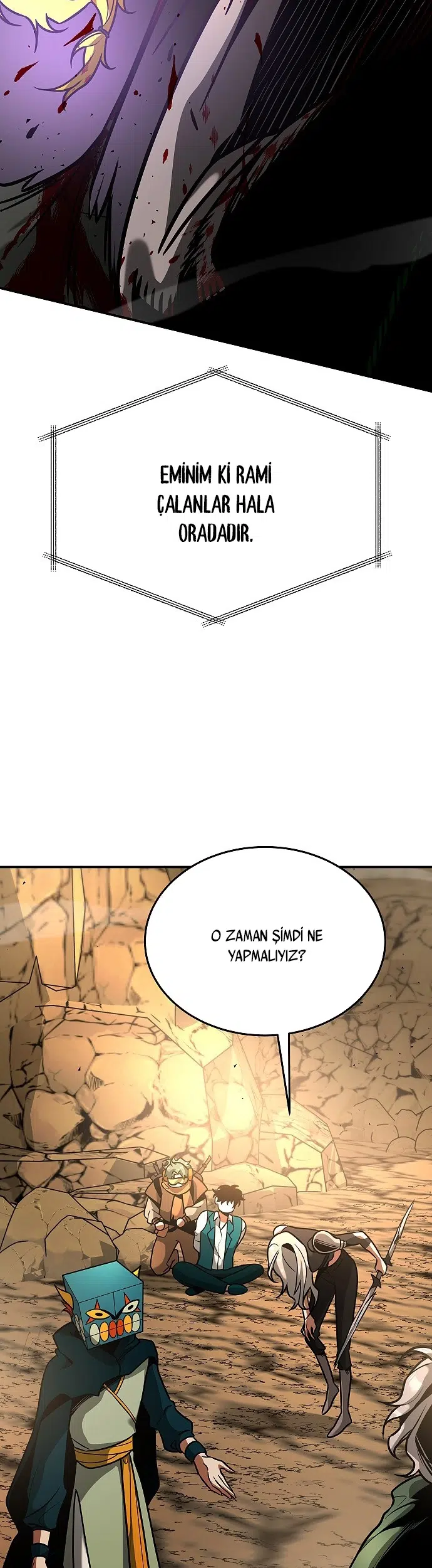 Taht Avcıları - Bölüm 12 Sayfa 53