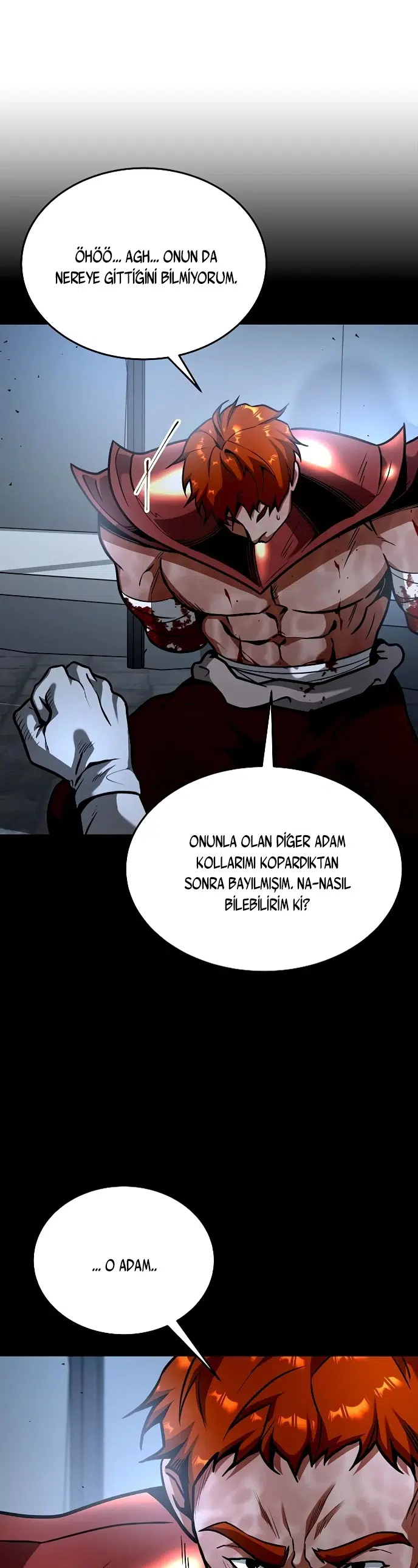 Taht Avcıları - Bölüm 13 Sayfa 14