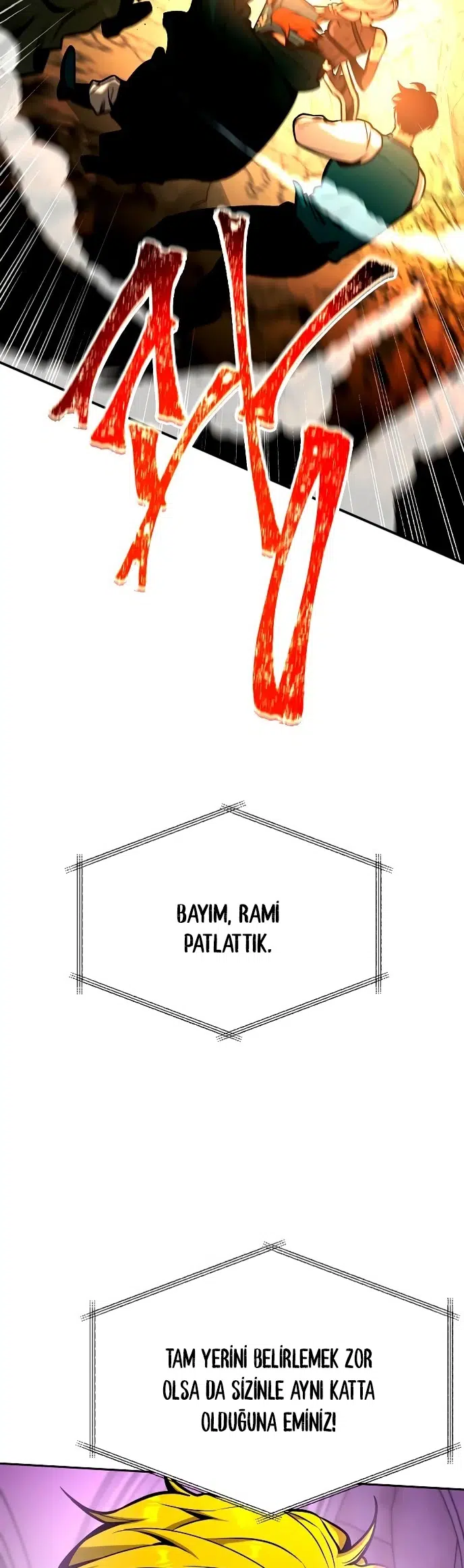 Taht Avcıları - Bölüm 13 Sayfa 36