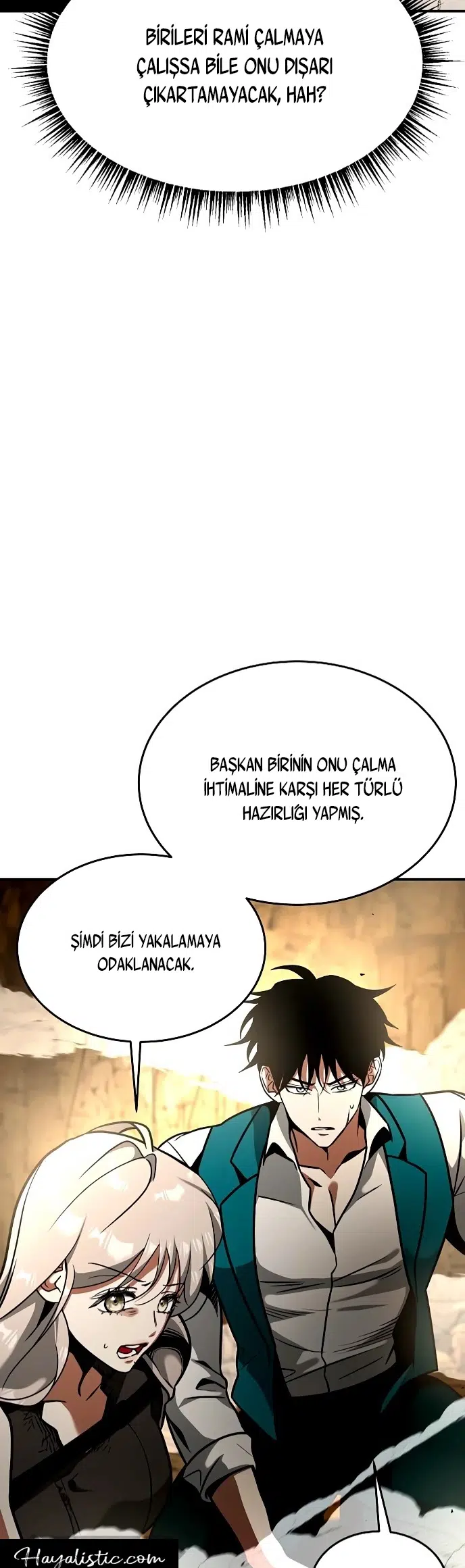 Taht Avcıları - Bölüm 13 Sayfa 40