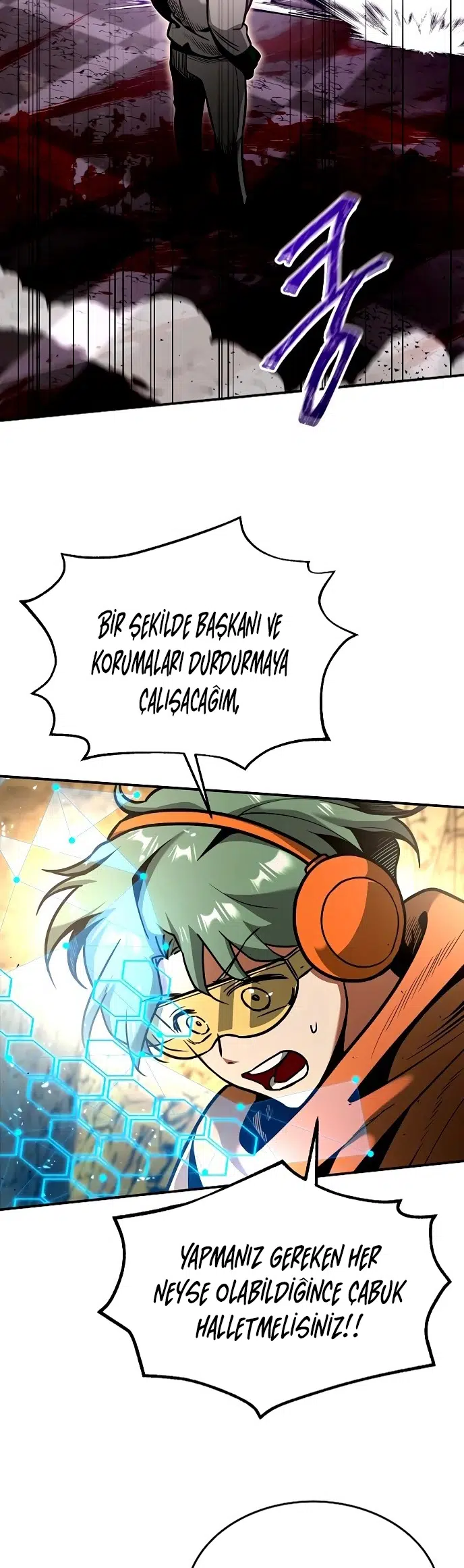 Taht Avcıları - Bölüm 13 Sayfa 44