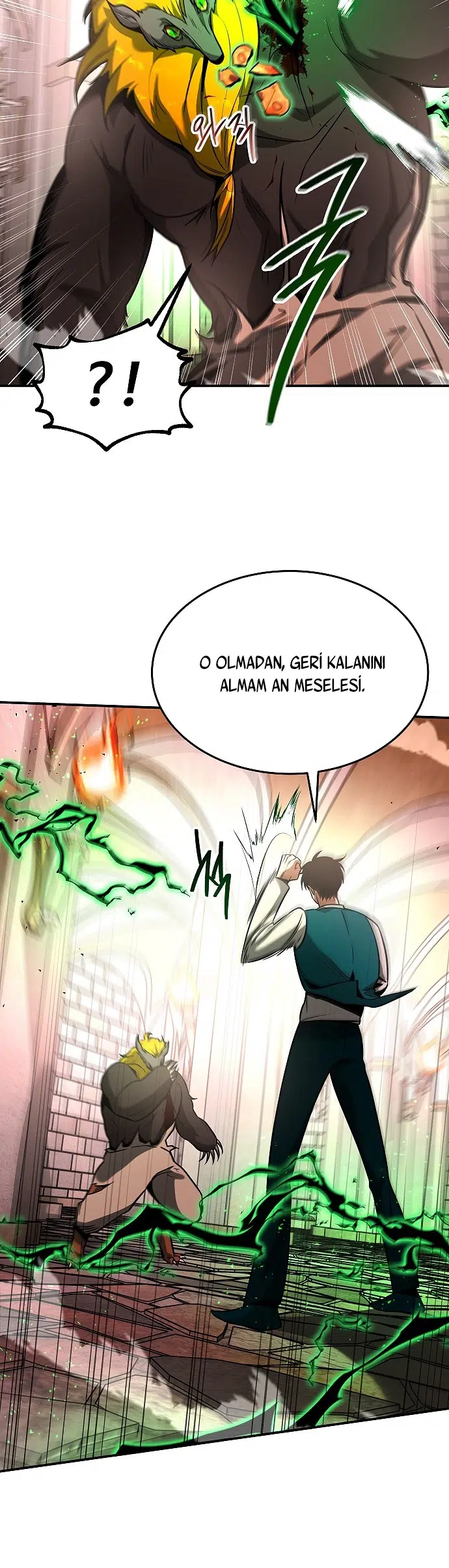 Taht Avcıları - Bölüm 15 Sayfa 26