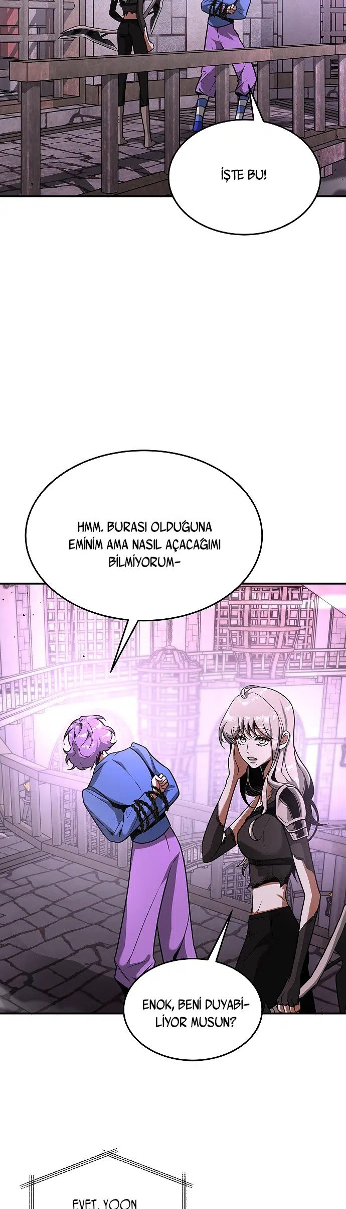 Taht Avcıları - Bölüm 15 Sayfa 35